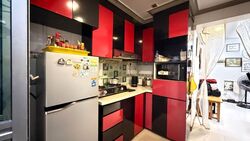 Blk 456 Dew Spring @ Yishun (Yishun), HDB 3 Rooms #605957911